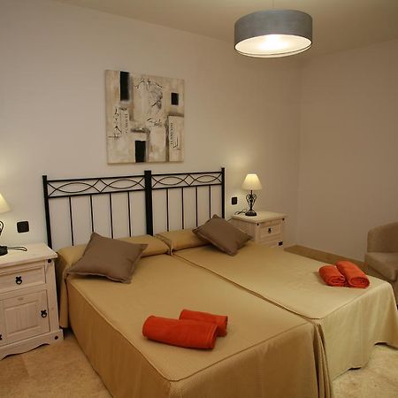Villas Las Tinajas Corralejo Exteriér fotografie
