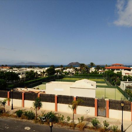 Villas Las Tinajas Corralejo Exteriér fotografie
