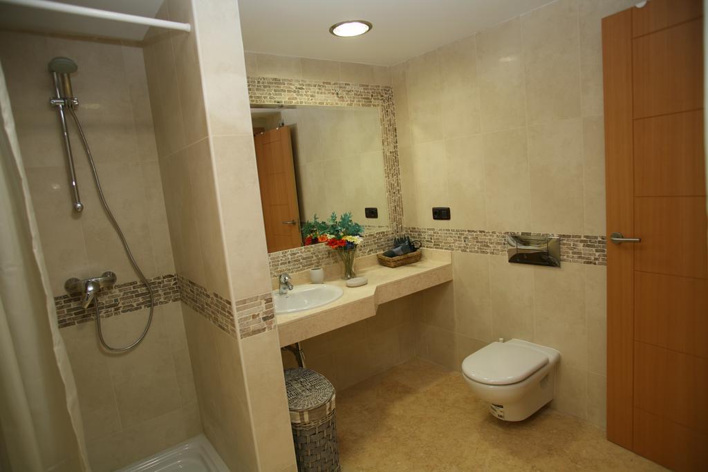 Villas Las Tinajas Corralejo Exteriér fotografie