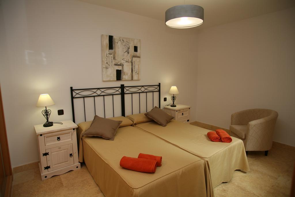 Villas Las Tinajas Corralejo Exteriér fotografie