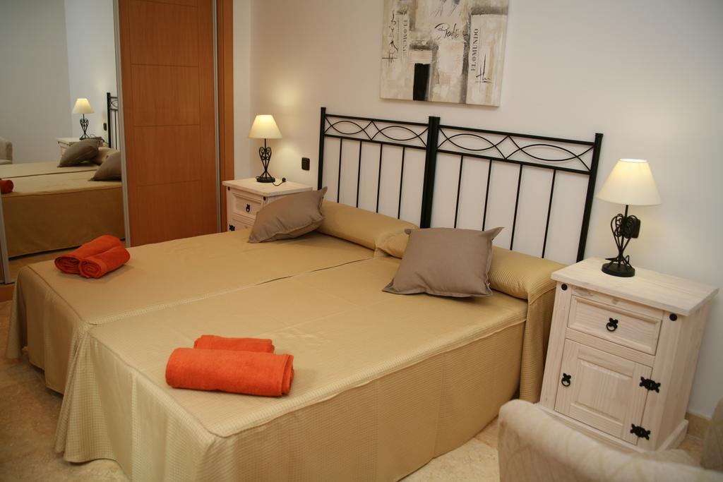 Villas Las Tinajas Corralejo Exteriér fotografie
