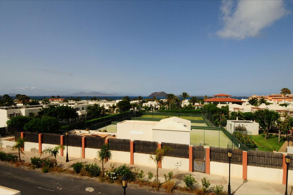 Villas Las Tinajas Corralejo Exteriér fotografie