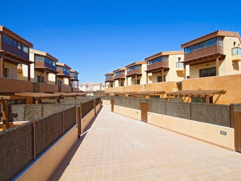 Villas Las Tinajas Corralejo Exteriér fotografie