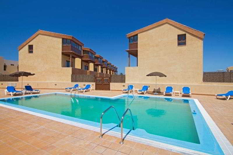 Villas Las Tinajas Corralejo Exteriér fotografie