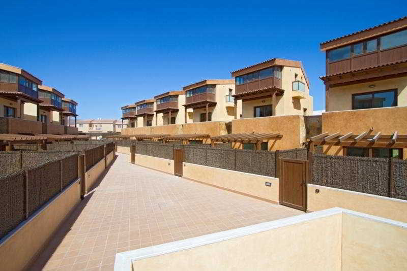Villas Las Tinajas Corralejo Exteriér fotografie