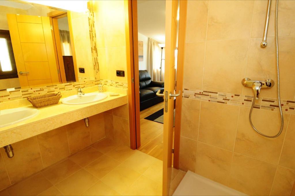Villas Las Tinajas Corralejo Pokoj fotografie
