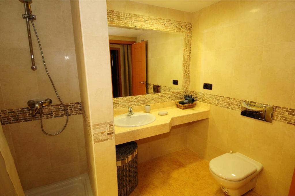 Villas Las Tinajas Corralejo Pokoj fotografie