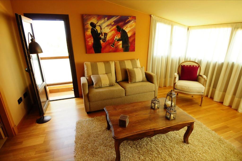 Villas Las Tinajas Corralejo Pokoj fotografie