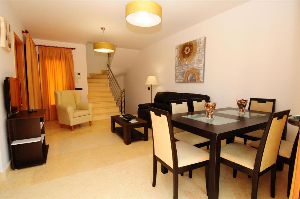 Villas Las Tinajas Corralejo Pokoj fotografie