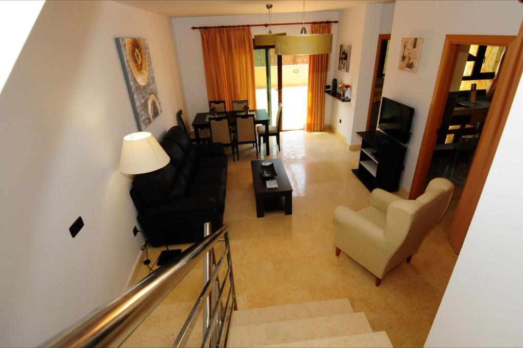 Villas Las Tinajas Corralejo Pokoj fotografie