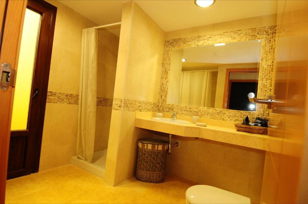 Villas Las Tinajas Corralejo Pokoj fotografie